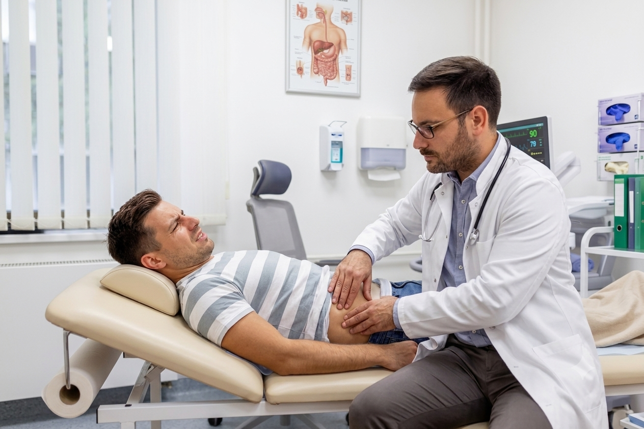 Compassionate Kidney Care Starts with the Right Diagnosis