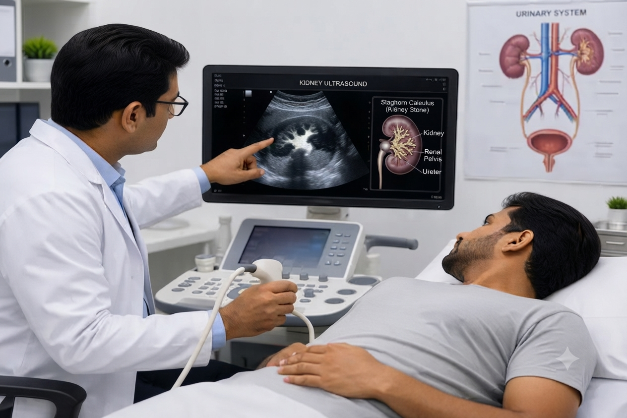 Smarter Workflows for Every Nephrology Consultation